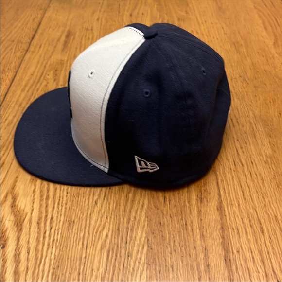 NWOT! MILB Corpus Christi Hooks New Era Hat - Picture 3 of 6